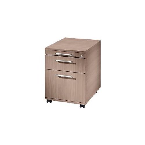 4032062021996 - Rollcontainer AC20 N Nussbaum 428 x 580 x 590 mm 4032062021996 - Rollcontainer AC20 N Nussbaum 428 x 580 x 590 mm
