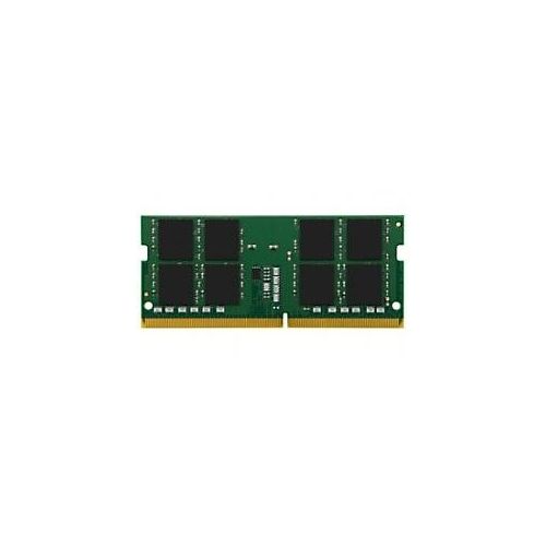 0740617296082 - ValueRAM Laptop-Arbeitsspeicher Modul DDR4 16 GB 1 x 16 GB Non-ECC 3200 MHz 260pin SO-DIMM CL22 KVR32S22D8 16