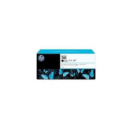 0885631448311 - Hp 761 775-ml Matte Black DesignJet Ink Cartridge Druckerpatrone 1 Stück(e) Original