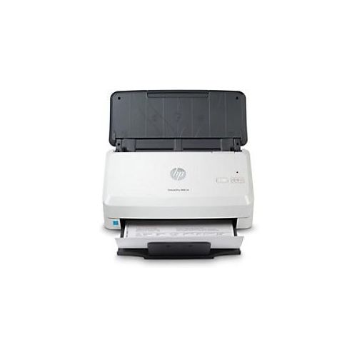 0193808948541 - Scanner ScanJet Pro 3000 s4 Drucker HP+ Instant Ink kompatibel schwarz (schwar weiß) Scanner