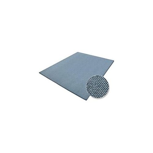 4066088071338 - Floordirekt Teppich-Läufer Sabang 12760 Blau Rechteckig 800 mm x 3000 mm