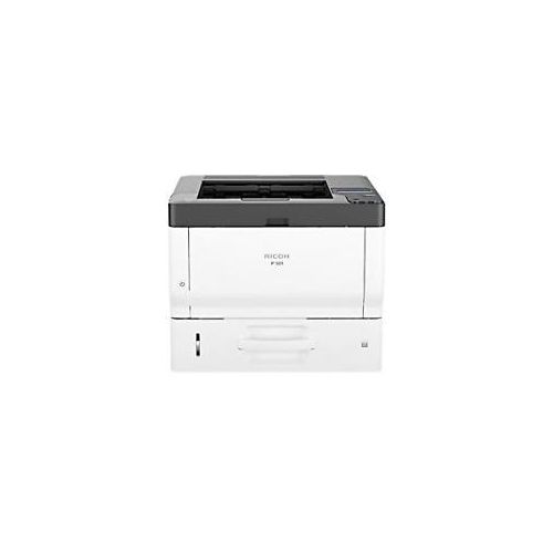 4961311926600 - P 501 Mono Laser Drucker DIN A4 Schwarz Weiß 418363 4961311926600 - P 501 Mono Laser Drucker DIN A4 Schwarz Weiß 418363