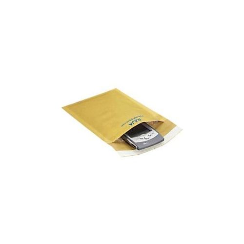 3663777133325 - RAJA Luftpolster-Luftpolster-Versandtaschen Braun Ohne Fenster 100 (B) x 160 (H) mm Verschlusslasche 75 g m2 Recycelt 95% 100 Stück 3663777133325 - RAJA Luftpolster-Luftpolster-Versandtaschen Braun Ohne Fenster 100 (B) x 160 (H) mm Verschlusslasche 75 g m2 Recycelt 95% 100 Stück