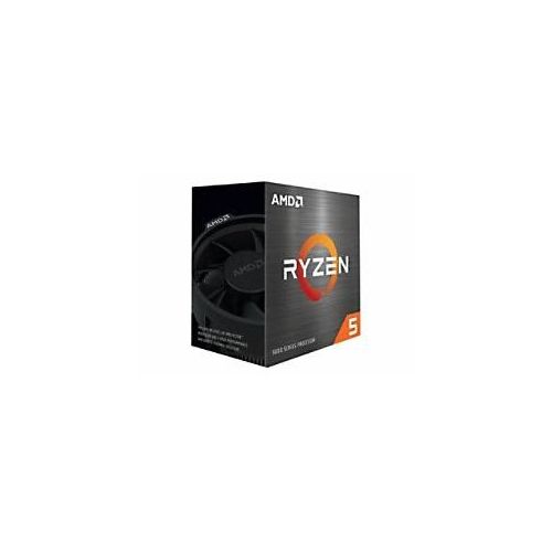 8592978285074 - Ryzen 5 5600X 6 x 37 GHz Hexa Core Prozessor (CPU) Tray Sockel (PC) AM4 65 W