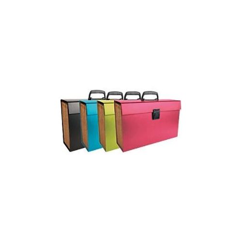 3130632584207 - Fächermappe 58420E DIN A4 Farbig Sortiert Vinylbeschichtetes Papier 385 x 25 cm 4 Stück 3130632584207 - Fächermappe 58420E DIN A4 Farbig Sortiert Vinylbeschichtetes Papier 385 x 25 cm 4 Stück
