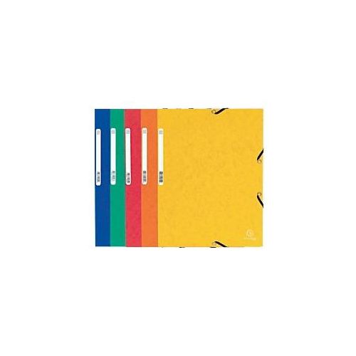 3130632550257 - Sammelmappe 55025E DIN A4 Farbig sortiert Beschichteter Manila Karton 24 x 32 cm 125 Stück 3130632550257 - Sammelmappe 55025E DIN A4 Farbig sortiert Beschichteter Manila Karton 24 x 32 cm 125 Stück