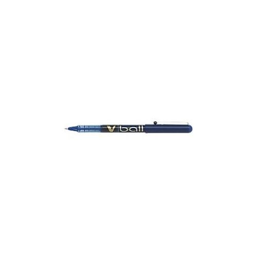 4902505134739 - Pilot V-Ball Tintenroller 04 mm Blau