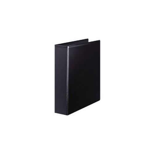 8717868141456 - Präsentations-Ringbuch Polypropylen DIN A4 4 Ringe 60 mm Schwarz 8717868141456 - Präsentations-Ringbuch Polypropylen DIN A4 4 Ringe 60 mm Schwarz