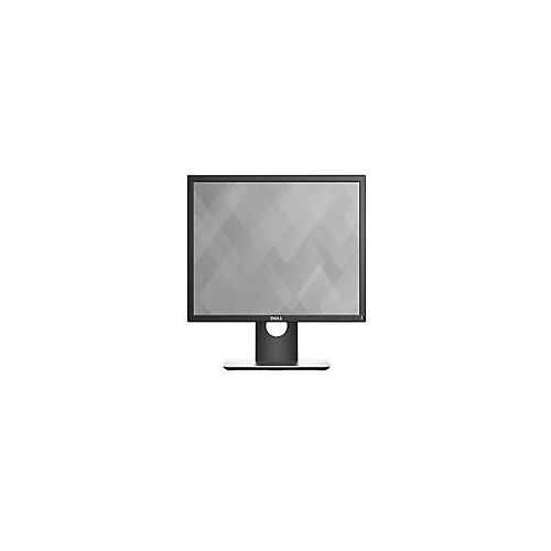 5397063744503 - P1917S - LED-Monitor - 483 cm (19) (19 sichtbar) - 1280 x 1024 - IPS - 250 cd m² - 10001 - 6 ms - HDMI VGA DisplayPort