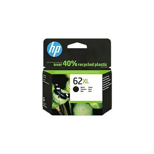 0888793376744 - Hewlett Packard Tintenpatrone Nr 62XL C2P05AE Schwarz (ca 600 Seiten) C2P05AE 0888793376744 - Hewlett Packard Tintenpatrone Nr 62XL C2P05AE Schwarz (ca 600 Seiten) C2P05AE