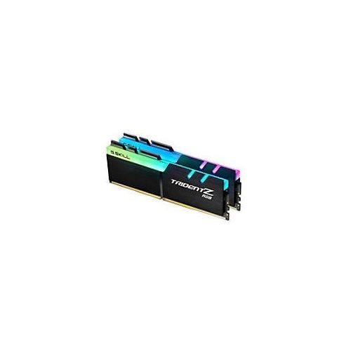 4713294223500 - Trident Z RGB PC-Arbeitsspeicher Kit DDR4 32 GB 2 x 16 GB Non-ECC 3600 MHz 288pin DIMM CL16-19-19-39 F4-3600C16D-32GTZRC