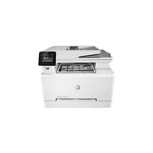 0193905486571 - Color LaserJet Pro MFP M282nw 7KW72A Multifunktions-Farblaserdrucker Drucken Scannen & Kopieren Wi-Fi Ethernet USB 20 Hochgeschwindigkeit