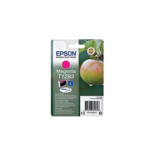 8715946624723 - Druckerpatrone DURABrite Ultra T1293 (C13T12934012) magenta 8715946624723 Epson