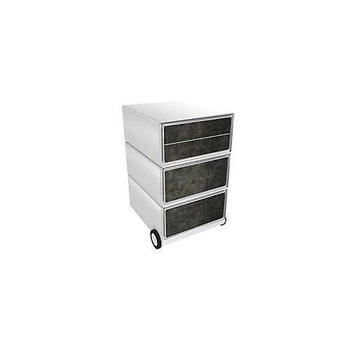 3660141951677 - Rollcontainer easyBox 4 horizontale Schubladen 642x390x436mm PERSO VULNUS 3660141951677 - Rollcontainer easyBox 4 horizontale Schubladen 642x390x436mm PERSO VULNUS