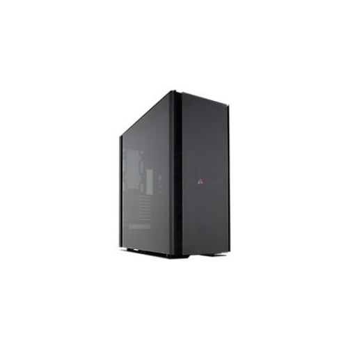 0843591076814 - Geh CORSAIR Midi Obsidian 1000D Super Tower Case (B Win) (Sped