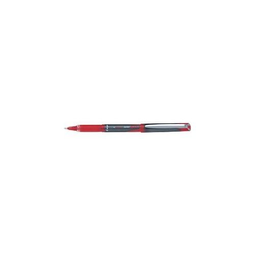 4902505323195 - Tintenroller V Ball Grip BLN-VBG10 rot 06 mm mit Kappe 4902505323195 Pilot