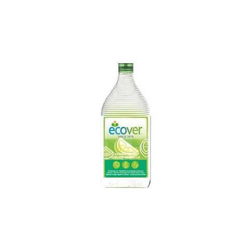 5412533417128 - Ecover Geschirrspülmittel Zitrone und Aloe Vera 950 ml