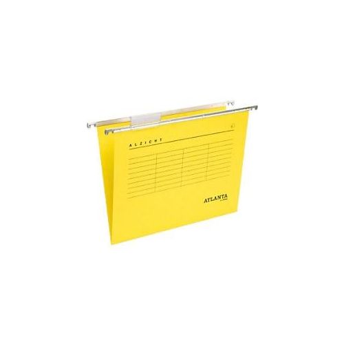 8710968260850 - Djois Alzicht Hängemappe DIN A4 Gelb 312 x 235 cm 25 Stück 8710968260850 - Djois Alzicht Hängemappe DIN A4 Gelb 312 x 235 cm 25 Stück