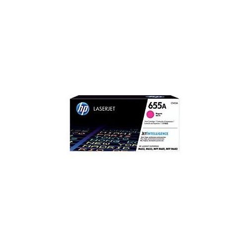 0889894325440 - 655A - Magenta - Original - LaserJet - Tonerpatrone (CF453A) - für Color LaserJet Enterprise M652dn M652n M653dn M653x (CF453A) 0889894325440 - 655A - Magenta - Original - LaserJet - Tonerpatrone (CF453A) - für Color LaserJet Enterprise M652dn M652n M653dn M653x (CF453A)