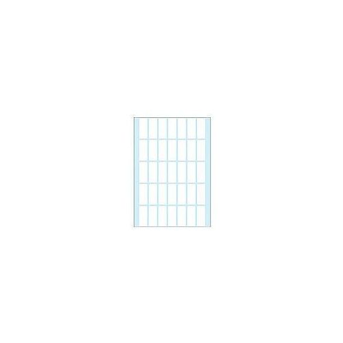 4008705023504 - Etiketten Vielzweck-Etiketten 2350 weiß 12x30mm rechteckig 4008705023504 1120 Stück 4008705023504 - Etiketten Vielzweck-Etiketten 2350 weiß 12x30mm rechteckig 4008705023504 1120 Stück