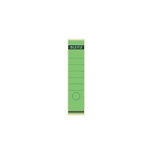 4002432302284 - - Ordnerrückenetikett breit lang 615 x 285 mm (b x h) selbstklebend mit Griffloch grün 10 Etik Pack 4002432302284 - - Ordnerrückenetikett breit lang 615 x 285 mm (b x h) selbstklebend mit Griffloch grün 10 Etik Pack