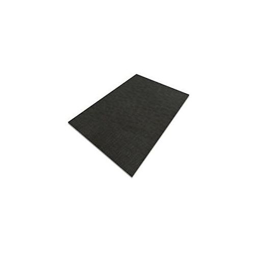 4066088174282 - Floordirekt Teppich-Läufer Ferrara 24928 Schwarz Rechteckig 1800 mm x 2000 mm