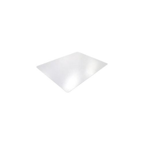 8717868184484 - Premium Stuhlunterlage PC (Polykarbonat) Rechteckig Transparent 116 x 150 cm Hartböden