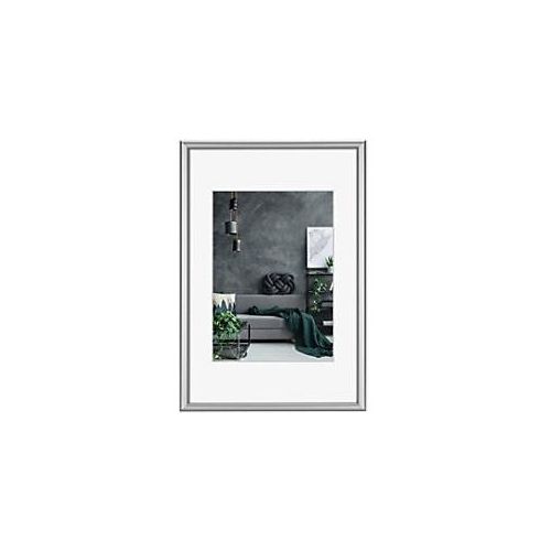 4047443456847 - HAMA Picture Frame Detroit Silber 314 cm x 254 cm 24 Pack