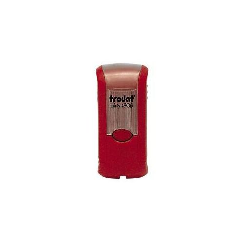 0092399995197 - Trodat Stempel Printy 4908 0092399995197 - Trodat Stempel Printy 4908