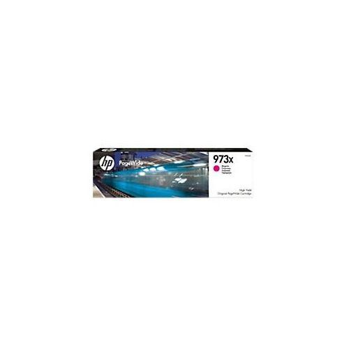 0889296544678 - F6T82AE 973X Tintenpatrone magenta 7000 Seiten ISO IEC 24711 Inhalt 82 ml PageWide Pro 452 dn dw 477 dn dw 552 dw 577 dw z 0889296544678 - F6T82AE 973X Tintenpatrone magenta 7000 Seiten ISO IEC 24711 Inhalt 82 ml PageWide Pro 452 dn dw 477 dn dw 552 dw 577 dw z
