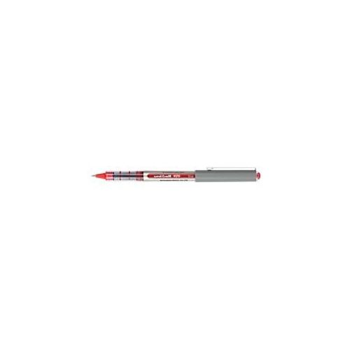 4902778913963 - Eye Fine UB-157 Tintenroller Rot 04 mm Mittel Kugel