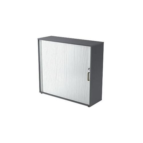 4032062162590 - Rollladenschrank 3OH BxTxH 120x40x110cm Griff SG Graphit Si 4032062162590 - Rollladenschrank 3OH BxTxH 120x40x110cm Griff SG Graphit Si