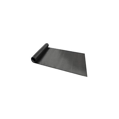 4066088177641 - Floordirekt Teppich-Läufer Padua 24910 Schwarz Rechteckig 900 mm x 3500 mm