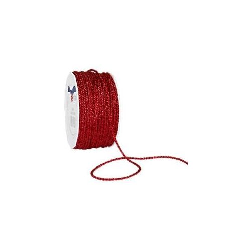 4009236138880 - PRAESENT Kordel Loire 9030250-609 Rot 2 mm x 50 m 2 Stück 4009236138880 - PRAESENT Kordel Loire 9030250-609 Rot 2 mm x 50 m 2 Stück