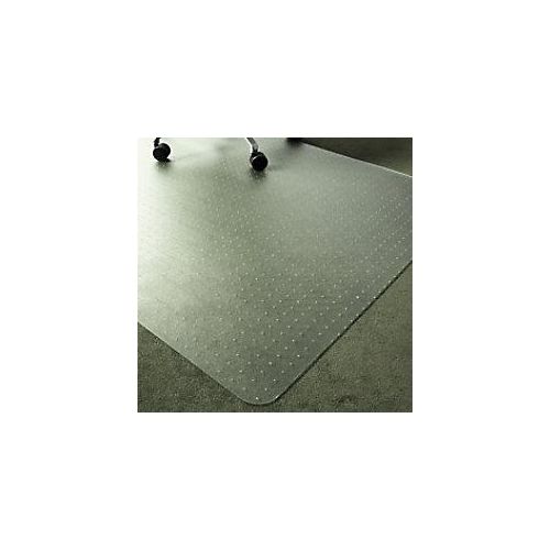 8717868184354 - Viking Stuhlunterlage Polymer Eco Rechteckig Transparent 120 x 90 cm Weichböden 8717868184354 - Viking Stuhlunterlage Polymer Eco Rechteckig Transparent 120 x 90 cm Weichböden