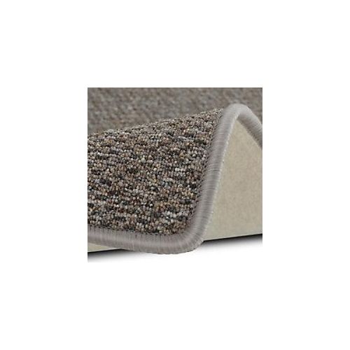 4066088059688 - Floordirekt Teppich-Läufer Ponto 10149 Beige Rechteckig 500 mm x 4000 mm