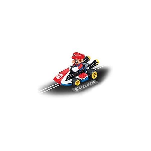 4007486640337 - CARRERA Mario Nintendo Mario 64033 Nintendo Mario Kart 64033 Spielzeugauto Deutsch Englisch Französisch