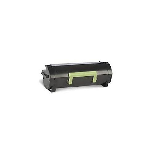 0734646457378 - Original Toner-Kit schwarz extra High-Capacity Projekt (0060F2X0E060F2X0E60F2X0E602XNO602X) 0734646457378 Lexmark