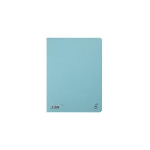 9003260380104 - Bene Mappe DIN A4 Blau Manila 250 g m2250 g m2