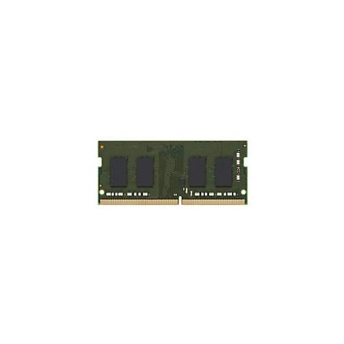 0740617296099 - ValueRAM Laptop-Arbeitsspeicher Modul DDR4 8 GB 1 x 8 GB Non-ECC 3200 MHz 260pin SO-DIMM CL22 KVR32S22S8 8