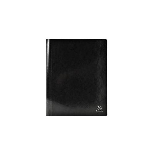 4010913808019 - Iderama Schnellhefter DIN A4 Schwarz Beschichteter Karton 355 g m2 25 Stück 4010913808019 - Iderama Schnellhefter DIN A4 Schwarz Beschichteter Karton 355 g m2 25 Stück
