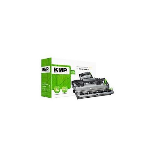 4011324372076 - Printtechnik AG Trommel Brother DR-2400 DR2400 12000 S B-DR30 remanufactured 12677000