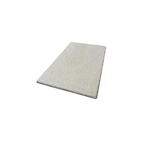 4064149204084 - Floordirekt Shaggy-Teppich Barcelona 21673 Creme Rechteckig 1000 mm x 2500 mm