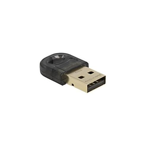 4043619610129 - DELOCK 61012 - Bluetooth 50 USB 20 Adapter USB Typ A