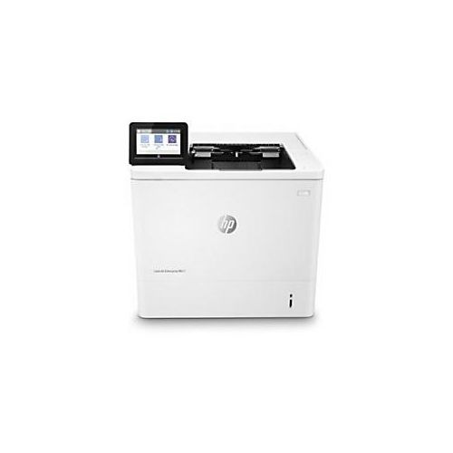 0194721346452 - LaserJet Enterprise M611dn - Drucker - monochrom - Duplex - Laser - A4 Legal - 1200 x 1200 dpi - bis zu 61 Seiten Min - Kapazität 650 Blätter - USB 20 Gigabit LAN USB 20-Host 0194721346452 - LaserJet Enterprise M611dn - Drucker - monochrom - Duplex - Laser - A4 Legal - 1200 x 1200 dpi - bis zu 61 Seiten Min - Kapazität 650 Blätter - USB 20 Gigabit LAN USB 20-Host