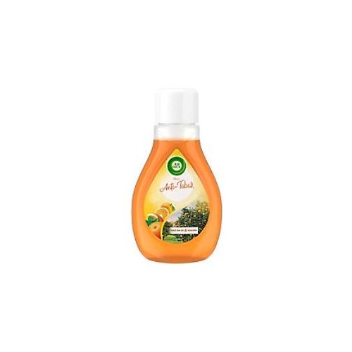 3059946079356 - Lufterfrischer 0221612 Activ Anti-Tabac Orange & Zeder 3059946079356 375 Milliliter 3059946079356 - Lufterfrischer 0221612 Activ Anti-Tabac Orange & Zeder 3059946079356 375 Milliliter