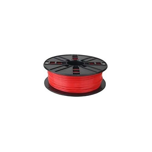 8716309088572 - Filamentcassette PLA rot 175mm 1kg schmale Spule