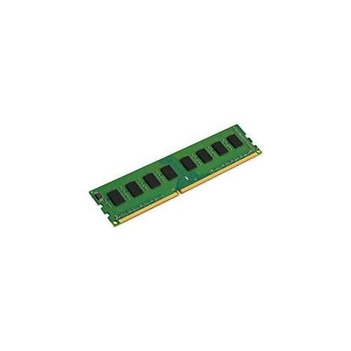 0740617253696 - DDR3 - 8 GB - DIMM 240-PIN - 1600 MHz   PC-Arbeitsspeicher Modul 8 GB 1 x 8 GB 1600 MHz 240pin DIMM CL11 KCP316ND8 8