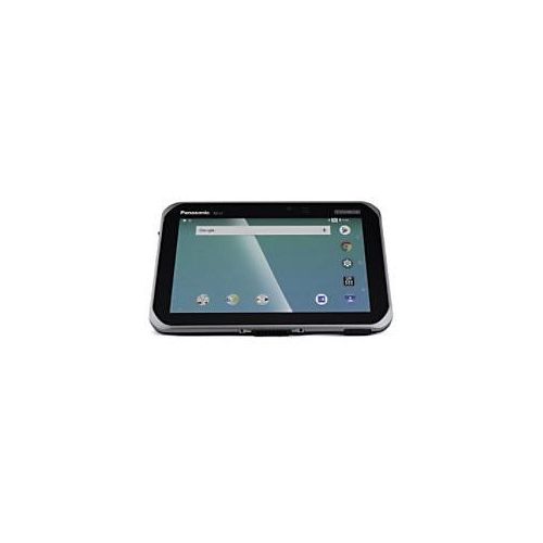 5054444192765 - TOUGHBOOK FZ-L1 - Tablet - robust - Android 81 (Oreo) - 16 GB eMMC - 178 cm (7) TFT (1280 x 720) - Barcodeleser - microSD-Steckplatz