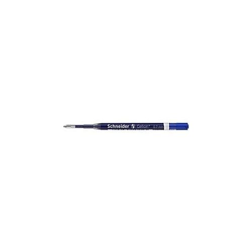 4004675039576 - Gelschreibermine Gelion 39 04 mm Blau